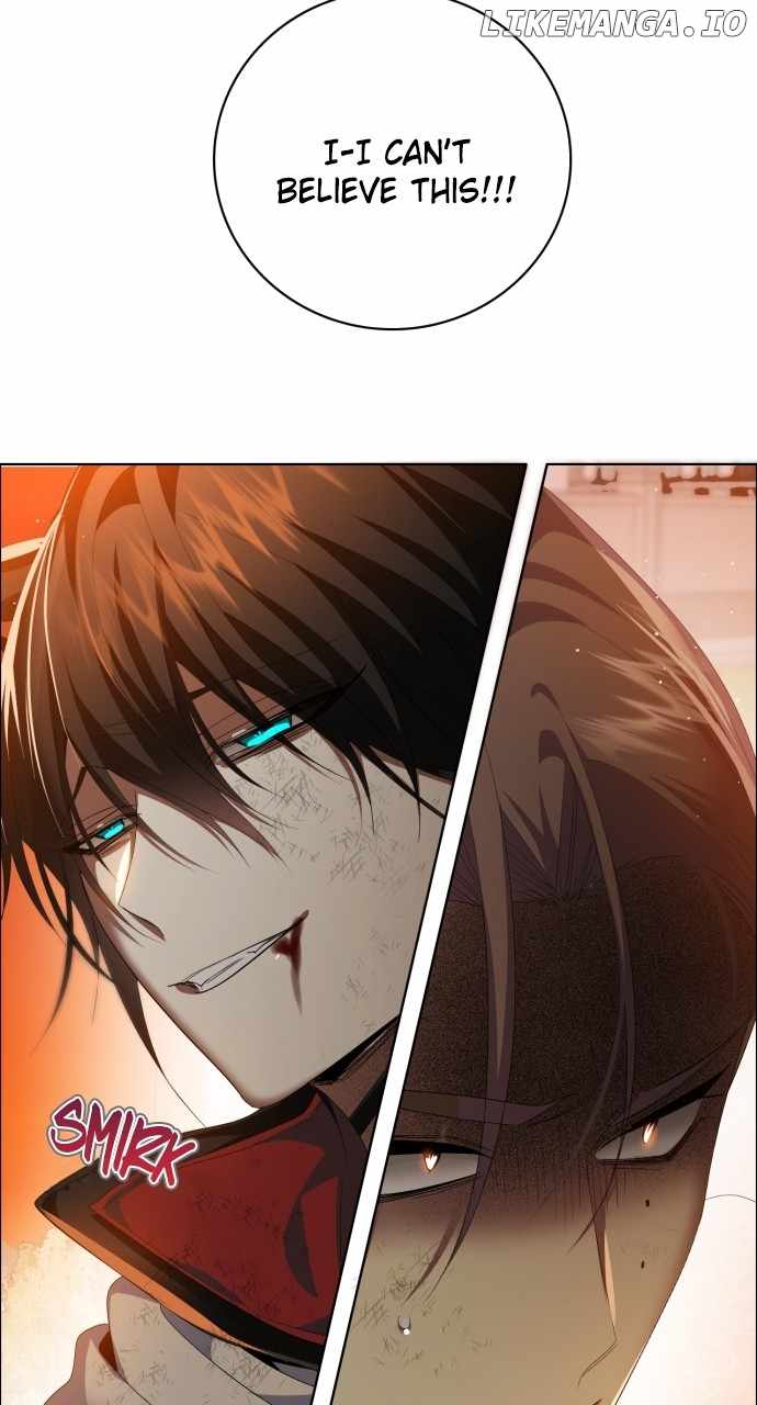 Zero Game Chapter 313 18